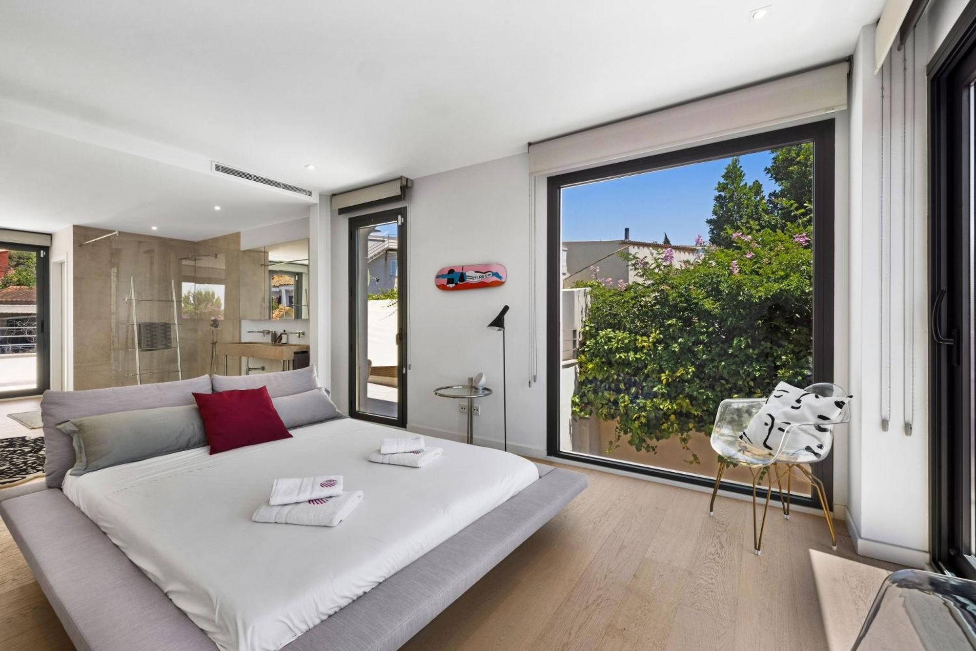Gamundi 6 Hébergement de vacances Palma