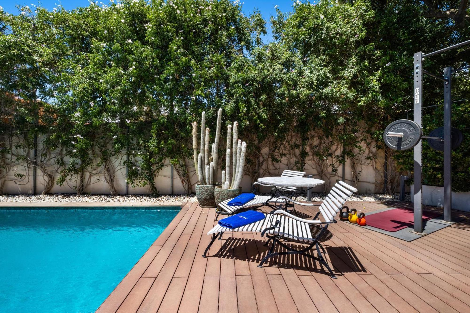 Gamundi 6 Hébergement de vacances Palma